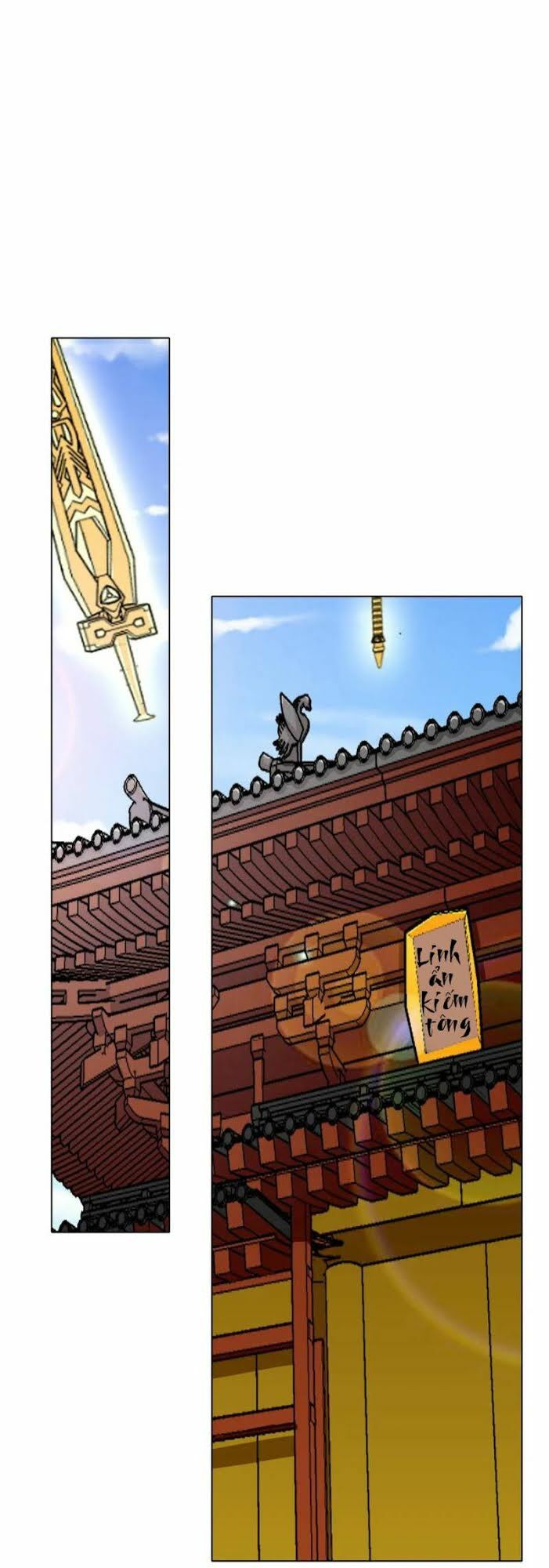 Hệ Thống Tiên Tôn Tại Đô Thị: Chapter 45