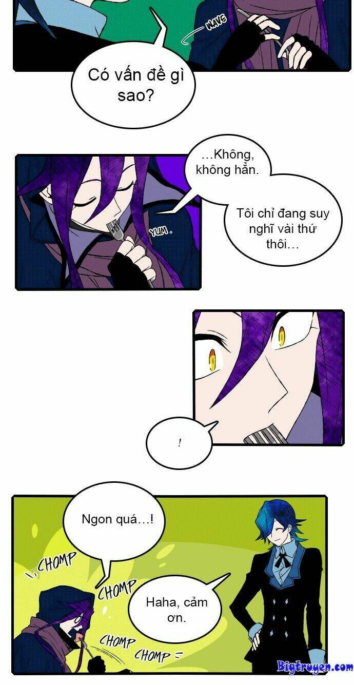 Niflheim: Chapter 5