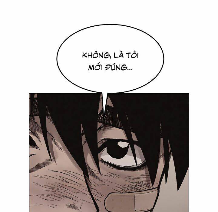 Nắm Đấm: Chapter 16