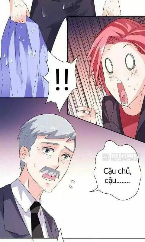 1 Nửa Hoàn Hảo Của Ceo: Chapter 23