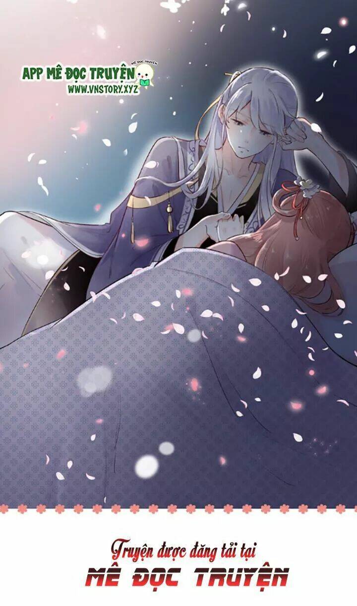 Trạch Thượng Tịch Mịch Huỳnh Hỏa: Chapter 52