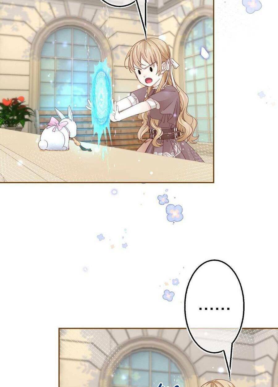 Nữ Hoàng Đầu Tiên Của Đế Quốc: Chapter 77