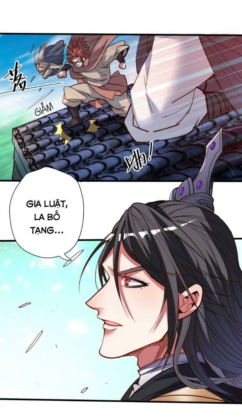 Tối Cường Đại Biểu Hoàng Kim Thận: Chapter 98