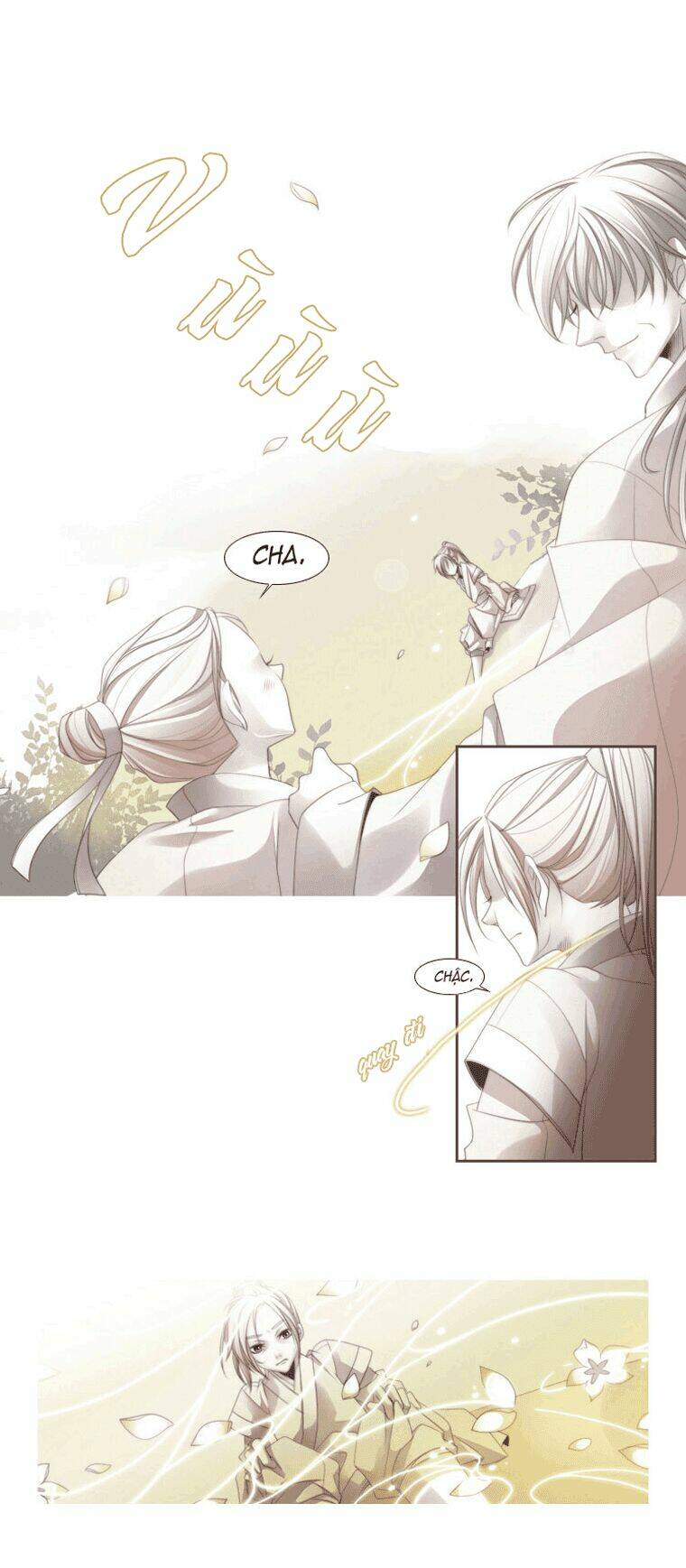 Twelve Nights: Chapter 6