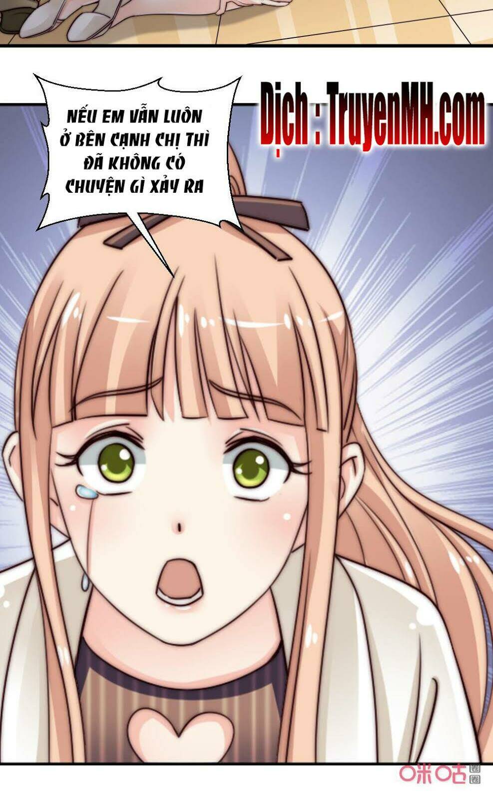 Bí Mật Của Thiên Kim: Chapter 109