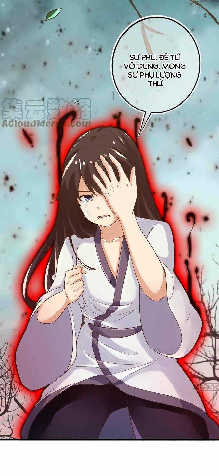 Cứu Ma Tôn Đại Nhân: Chapter 27