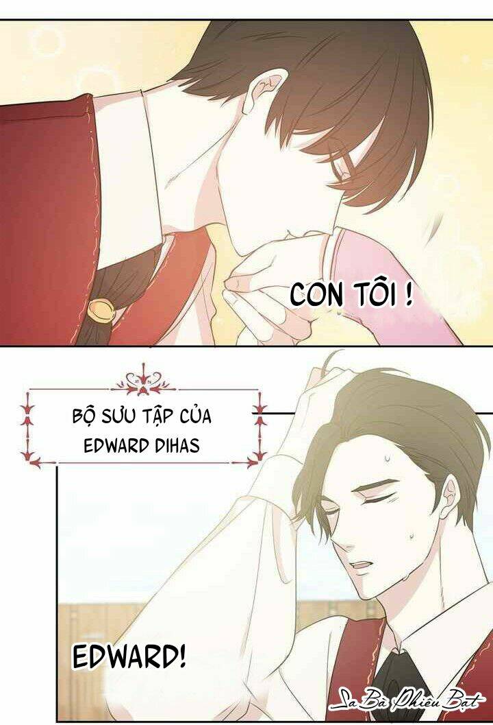 Tôi Chọn Hoàng Đế Kết Thúc: Chapter 0