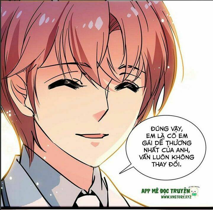 Nữ Hầu Sau Giờ Học: Chapter 23