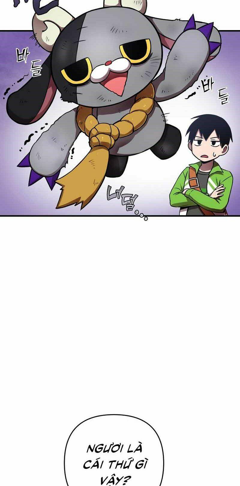 Trưởng Phòng Kim Tất Thắng: Chapter 3