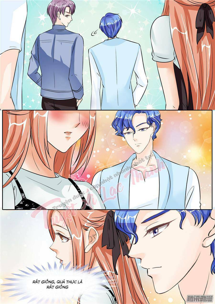 Boss Ca Ca! Nhĩ Khiếm Tấu: Chapter 57