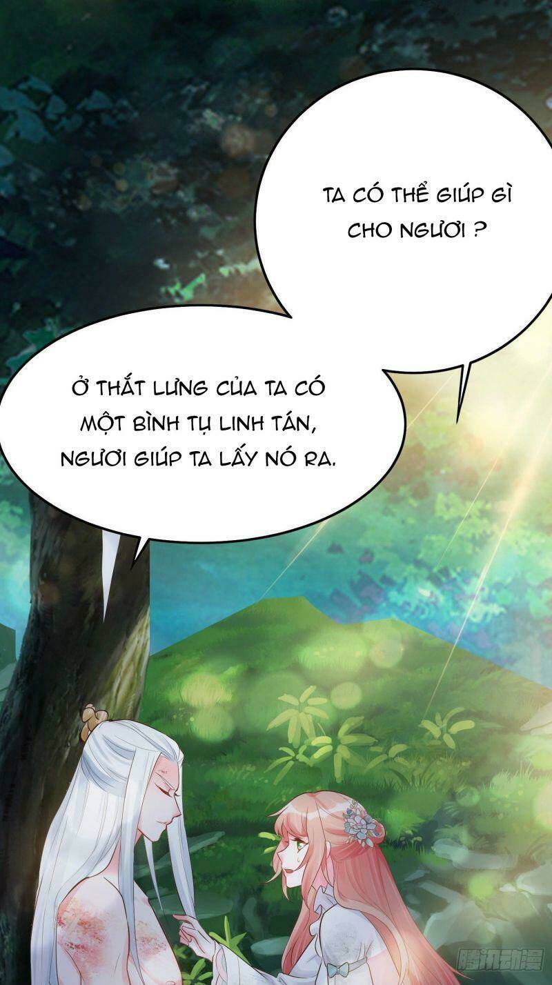 Đặc Công Cuồng Phi: Tuyệt Thế Tu Chân: Chapter 4