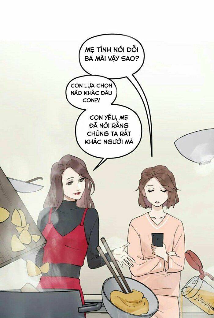Anh Hùng Và Hiệp Nữ: Chapter 12
