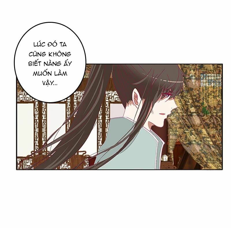Thông Linh Phi: Chapter 454