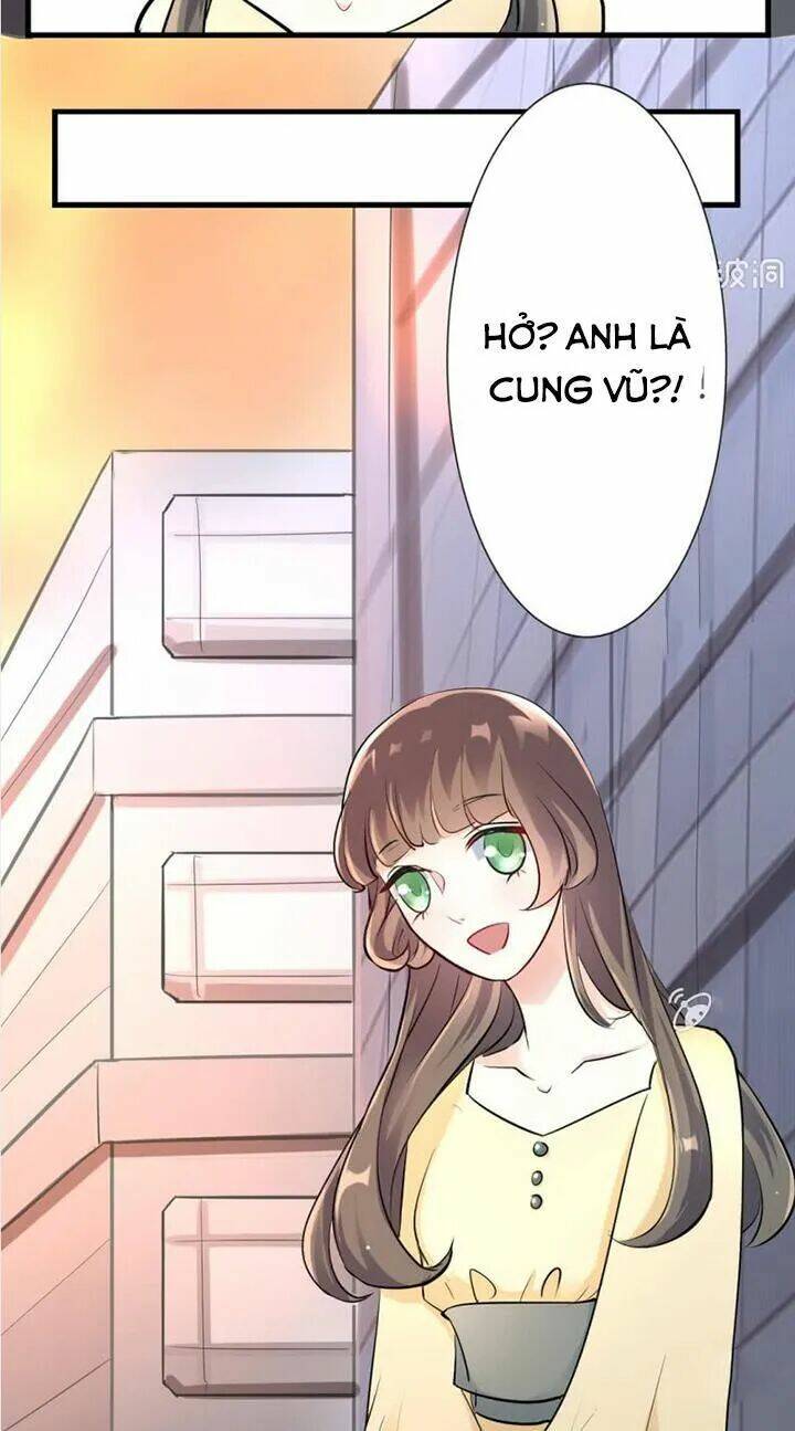 Ảnh Đế Cầu Sủng: Chapter 12