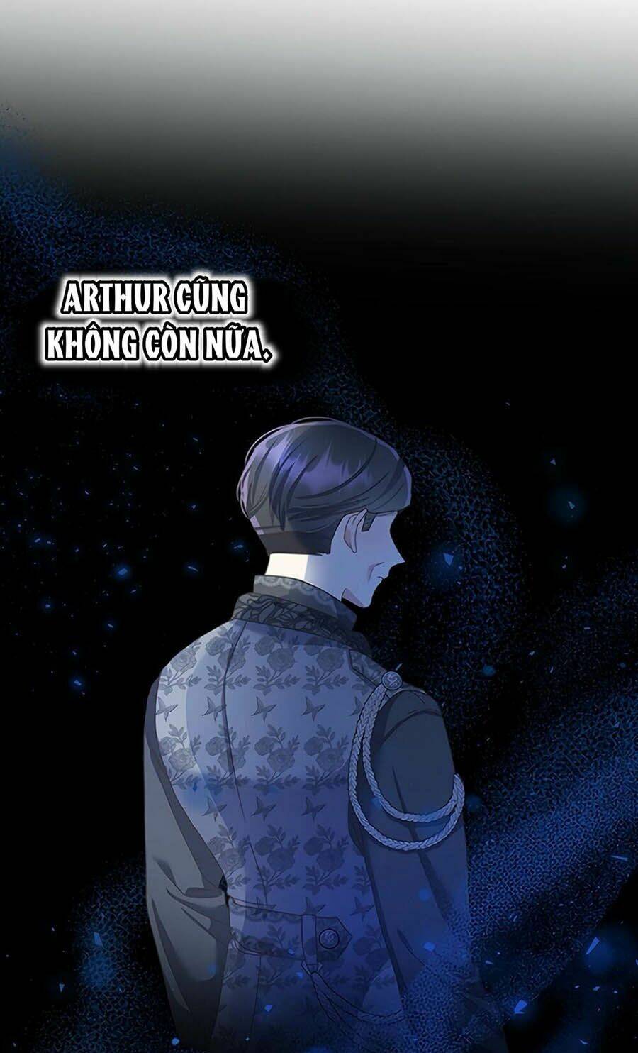 Khu Vườn Câm Lặng: Chapter 9