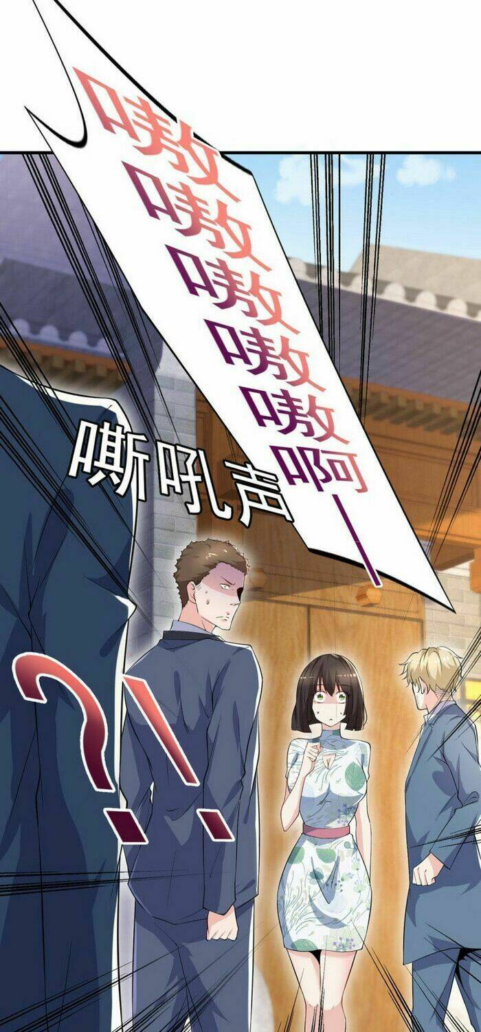 Mở Phòng Khám Tu Tiên: Chapter 42