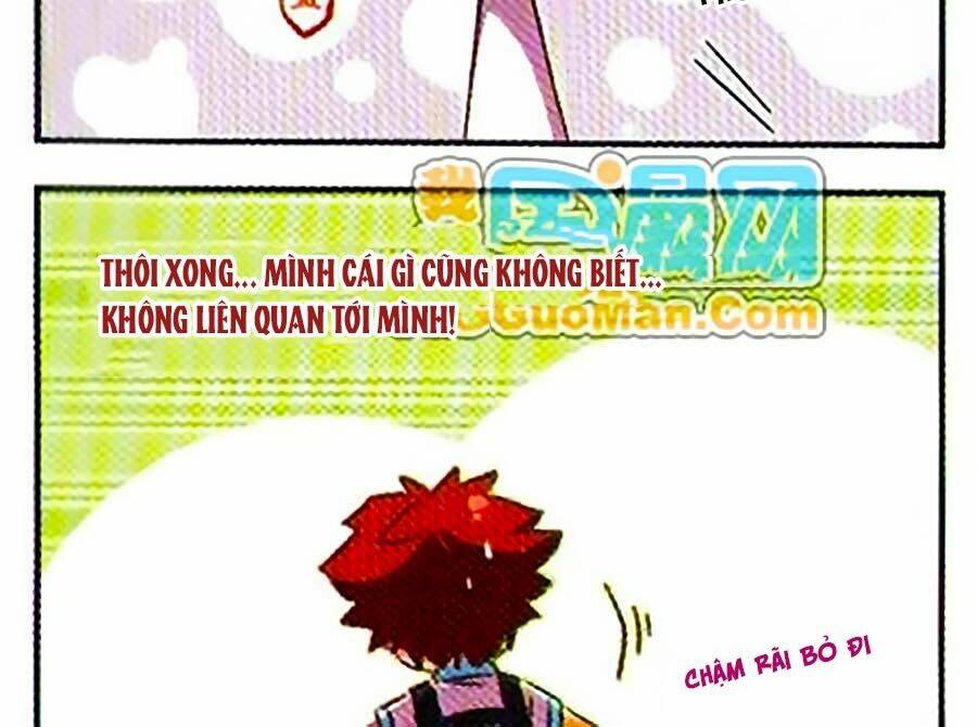 Manh Tam Quốc: Chapter 24