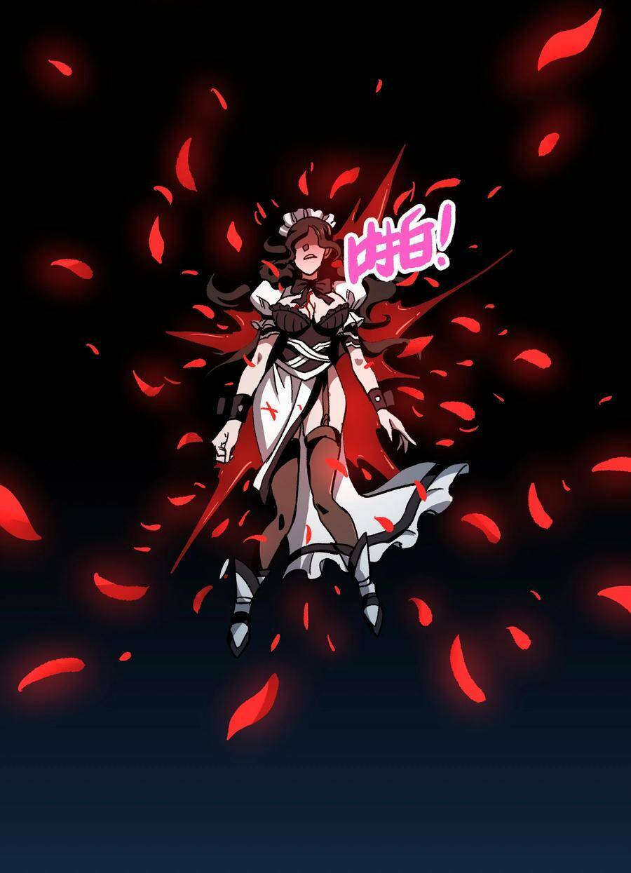 Vú Em Vô Địch: Chapter 8