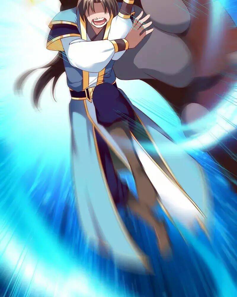 Chiến Đỉnh: Chapter 40