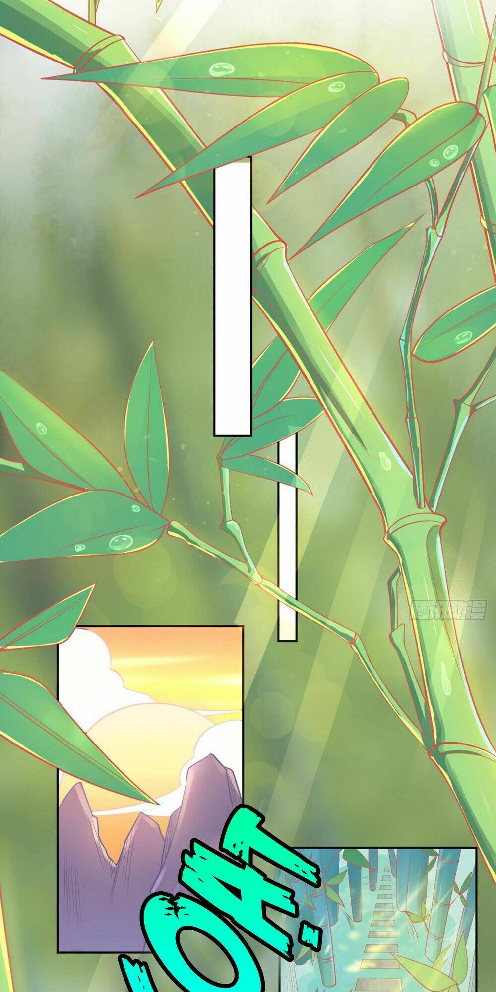 Bổn Vương Phi Có Roi Trong Tay: Chapter 12