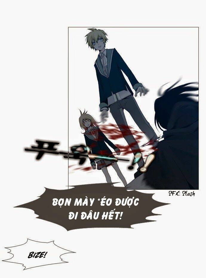 Một Không Gian Thời Gian Khác: Chapter 48