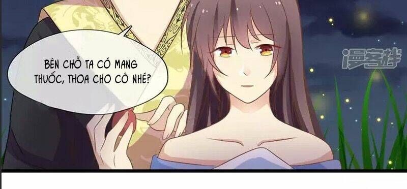 Luyến Ái Bạo Quân: Chapter 56