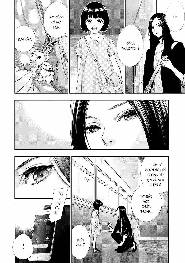 Tantei No Tantei: Chapter 22