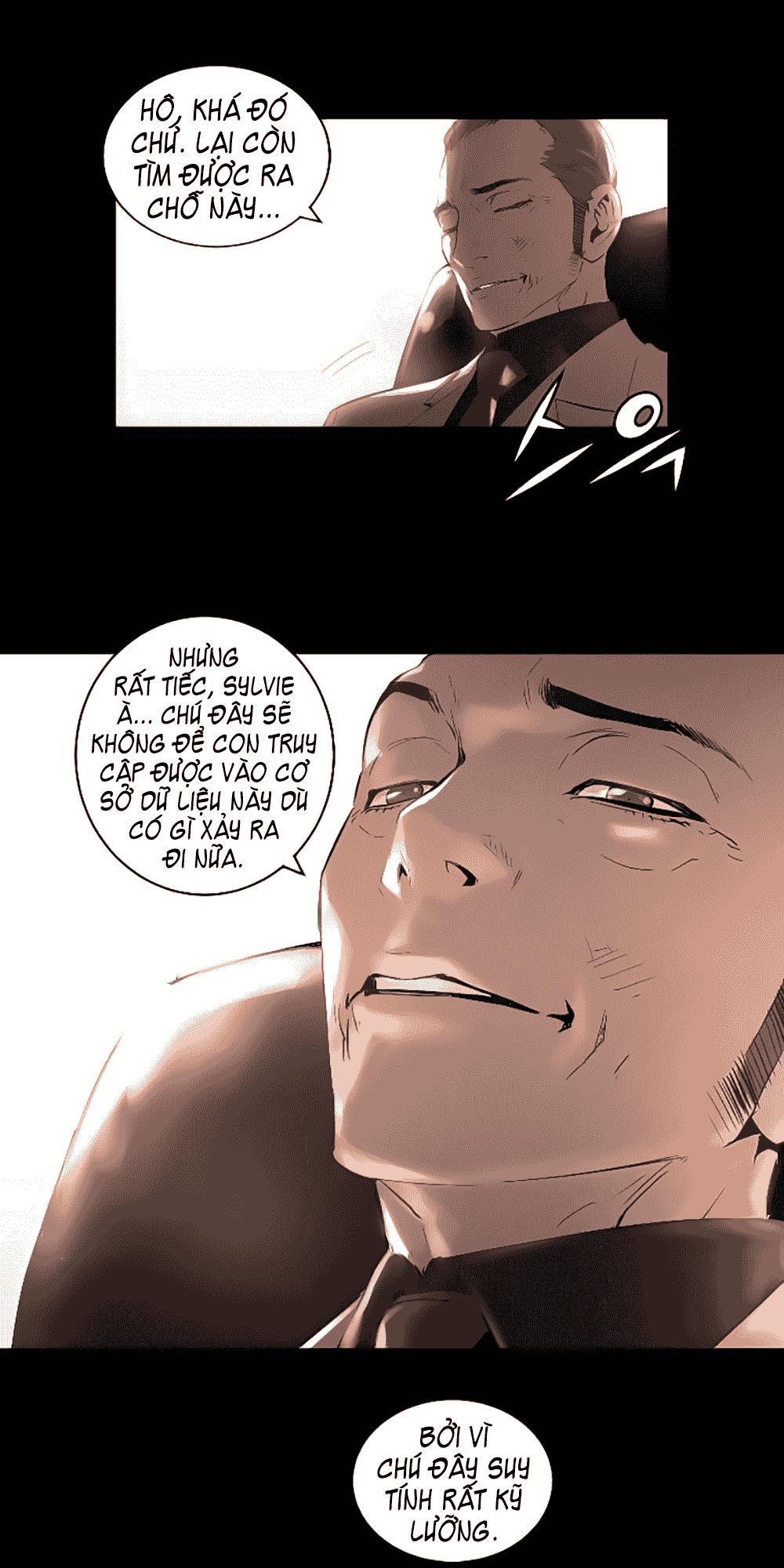 Dị Giới Tam Tuyệt: Chapter 18