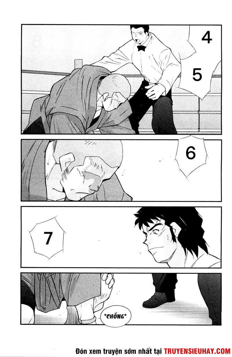 Truyền Nhân Atula 3: Chapter 66