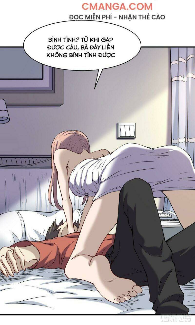Ta Độ Kiếp Thất Bại Đều Là Tại Ngươi: Chapter 47
