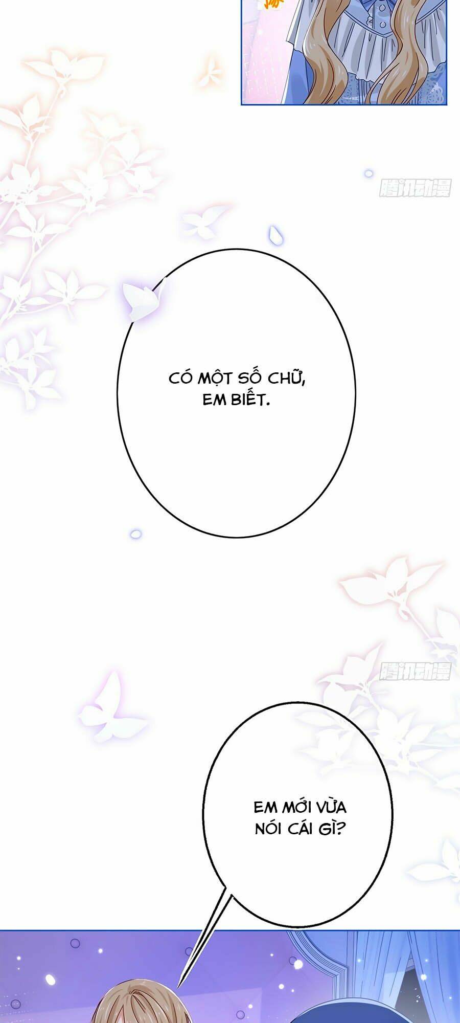 Nữ Hoàng Đầu Tiên Của Đế Quốc: Chapter 23