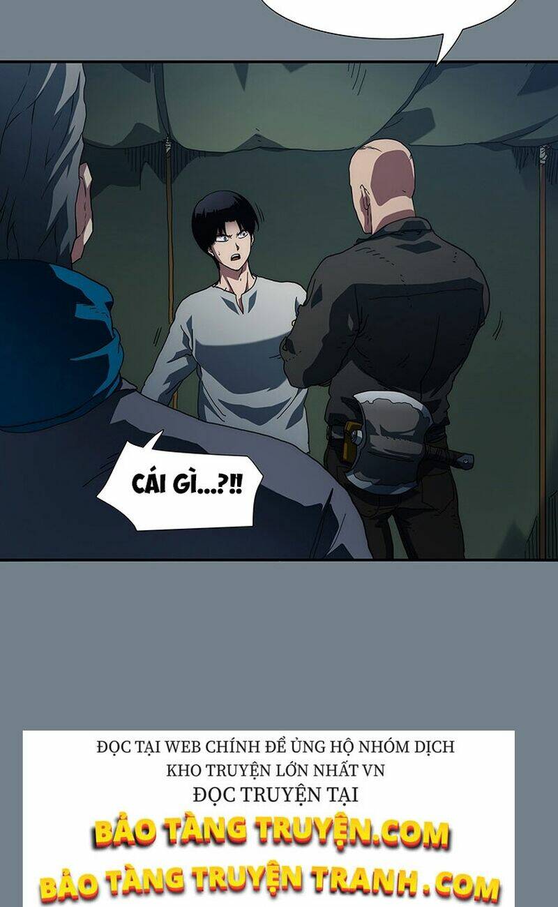 Các Chòm Sao Chỉ Chú Ý Mình Tôi: Chapter 3