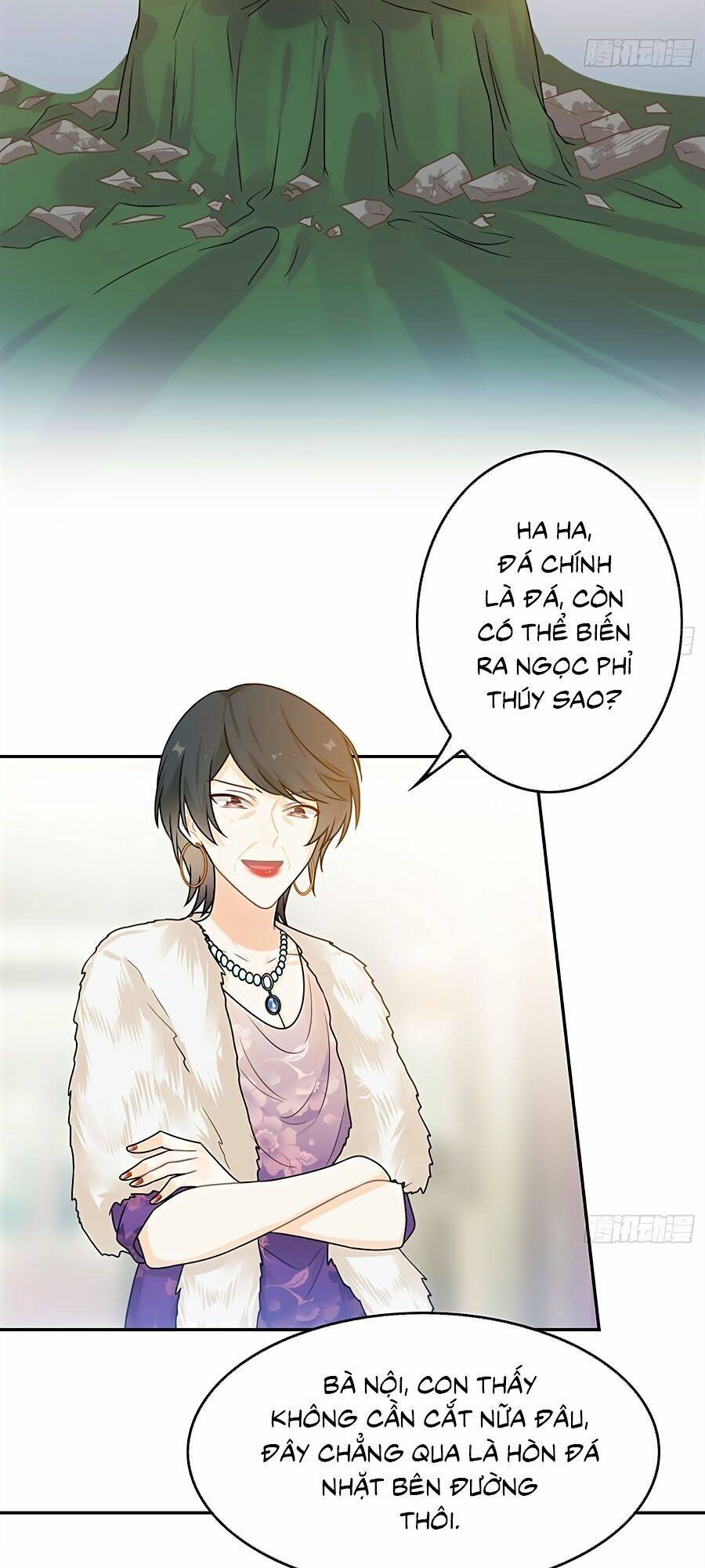 Hai Cách Tìm Gặp Người Yêu: Chapter 56