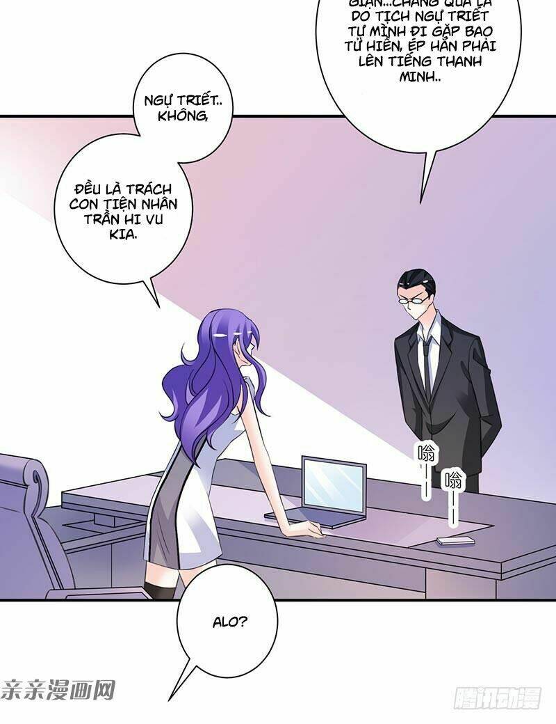 Vợ Yêu Là Báu Vật: Chapter 60