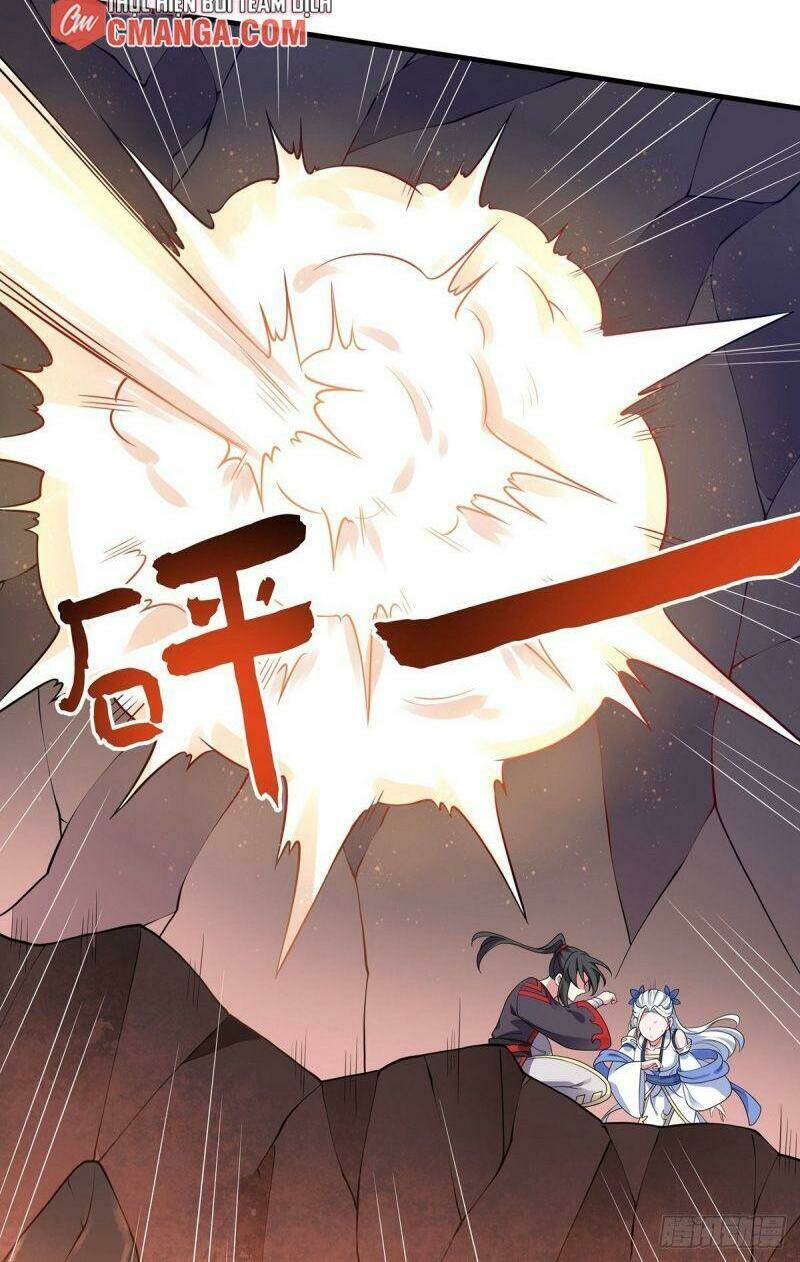 Lực Bạt Sơn Hà Hề Tử Đường: Chapter 19