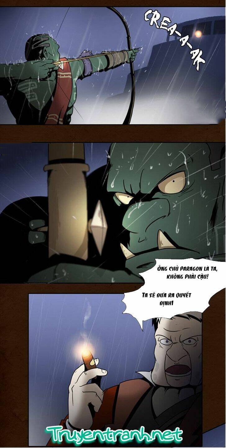 Fantasy World Survival: Chapter 20