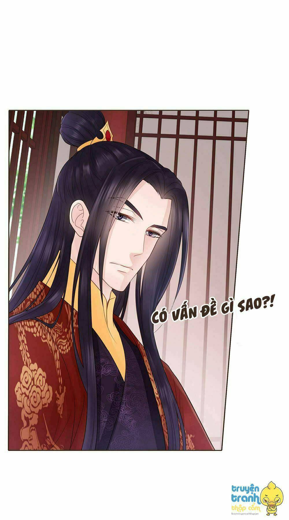 Đại Giá Thừa Tướng: Chapter 131
