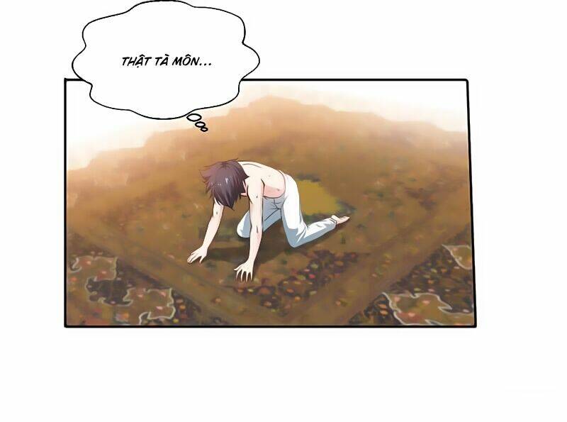 Cửu Dương Thần Vương: Chapter 10