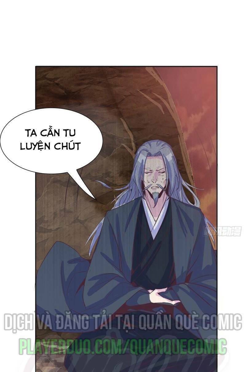 Siêu Phàm Truyện: Chapter 215