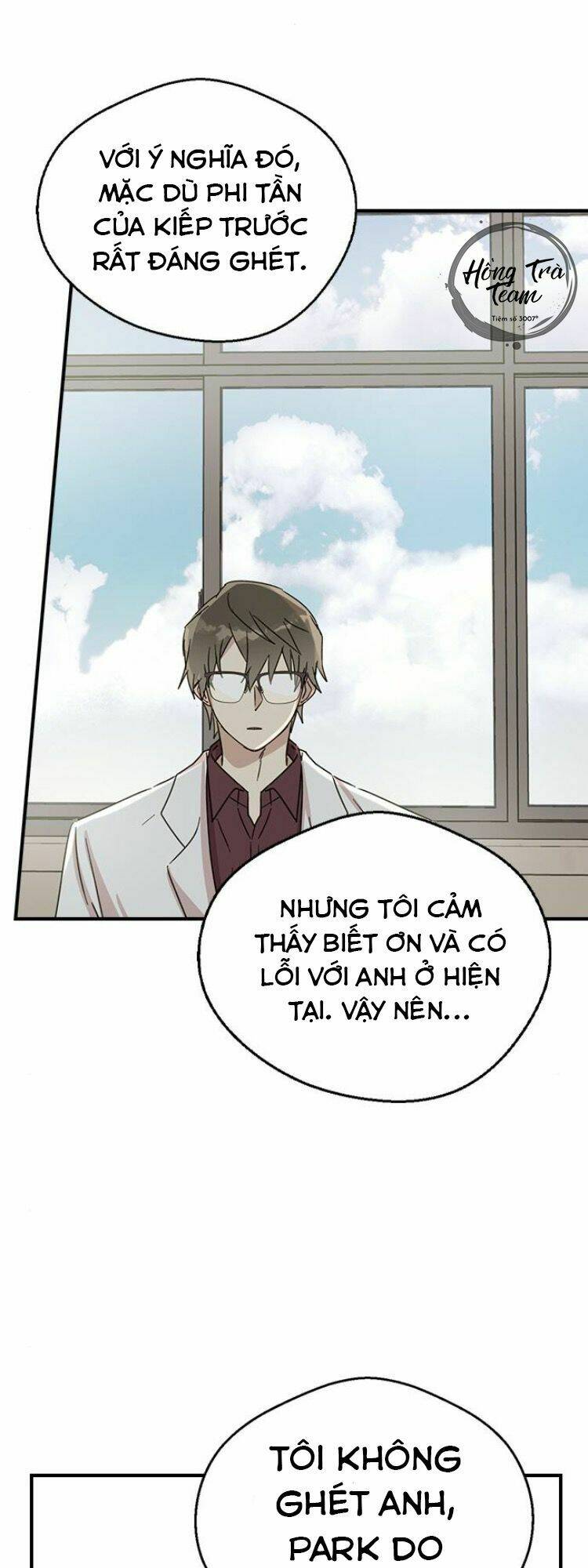 Duyên Nợ Kiếp Trước: Chapter 4