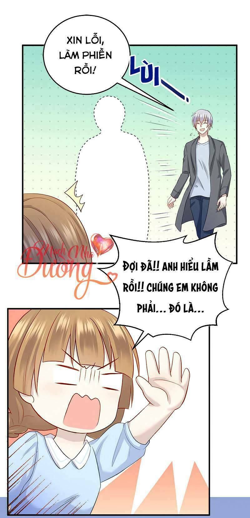 Fanboy Tuyệt Vời Ở Đâu?: Chapter 8