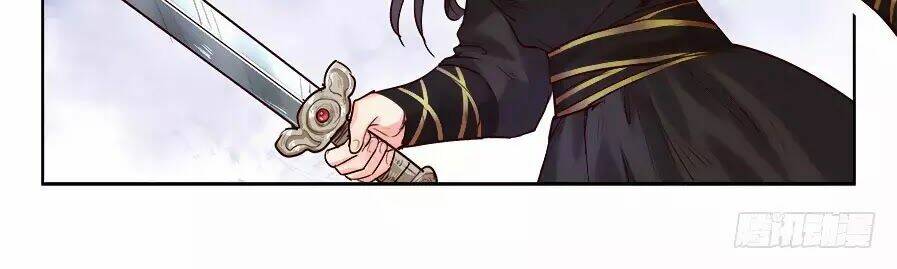 Luôn Có Yêu Quái: Chapter 180