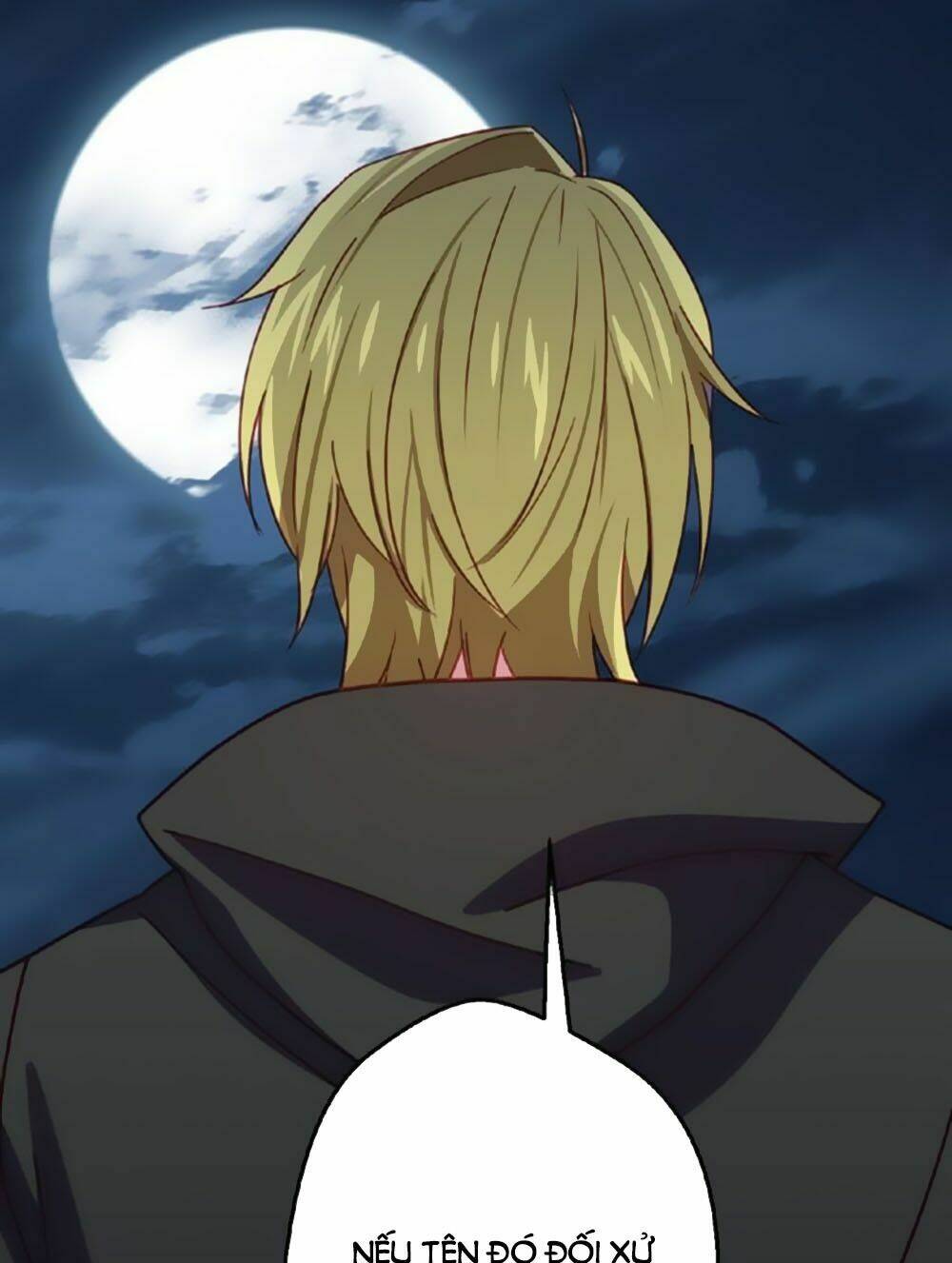 Bài Hát Tình Yêu: Chapter 14