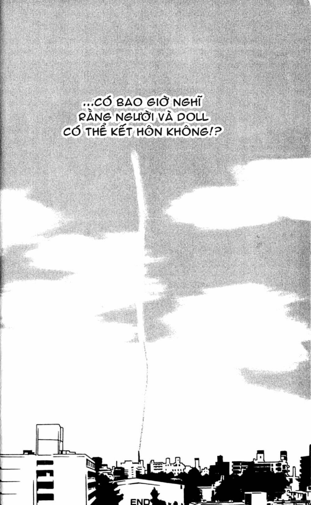 Doll: Chapter 1
