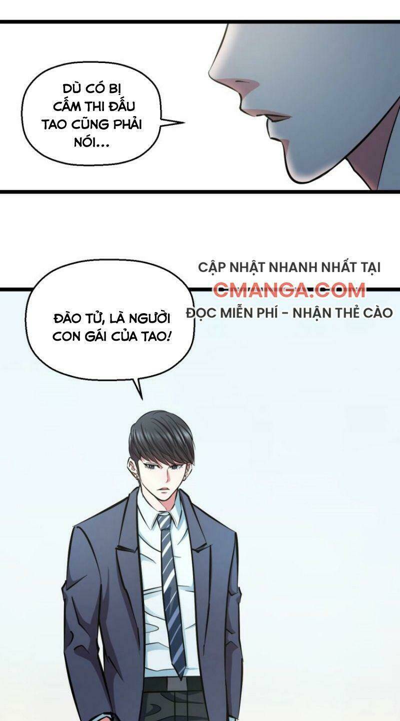 Đối Mặt Với Thử Thách: Chapter 34