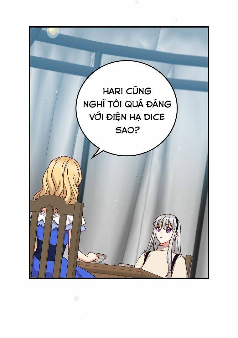 Đừng Chọc Đứa Em Gái Bé Bỏng Của Chúng Tôi: Chapter 77