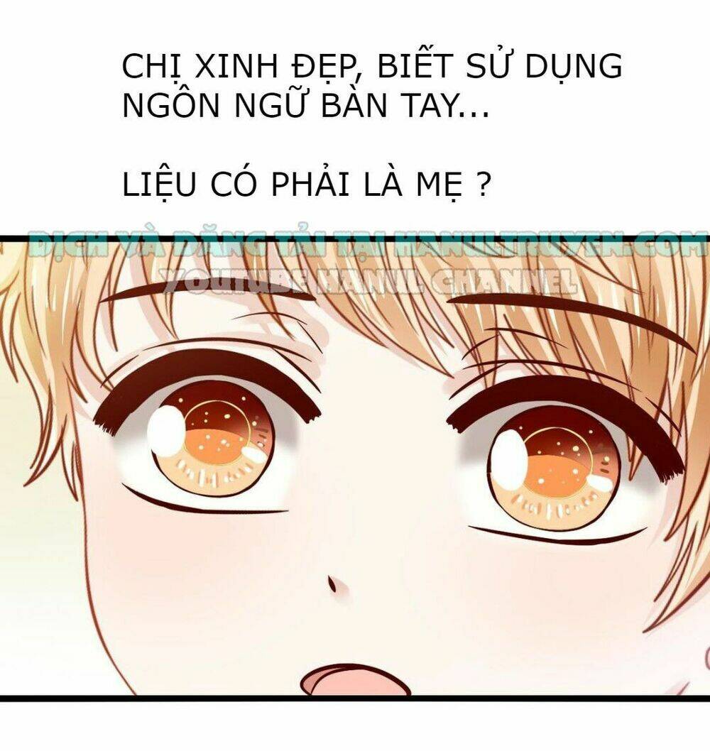 Lăng Thiếu! Nhẹ Một Chút, Đau: Chapter 32