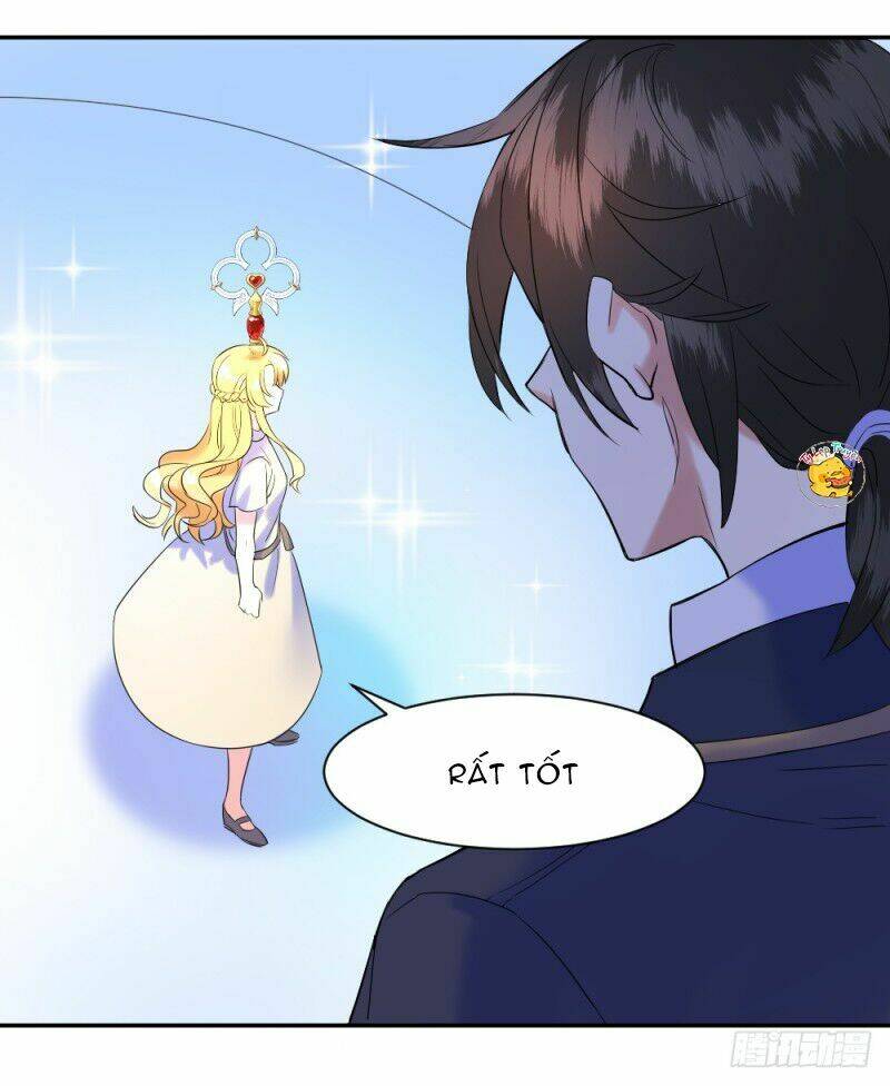 Trời Sinh Một Đôi?! Ta Từ Chối!: Chapter 2