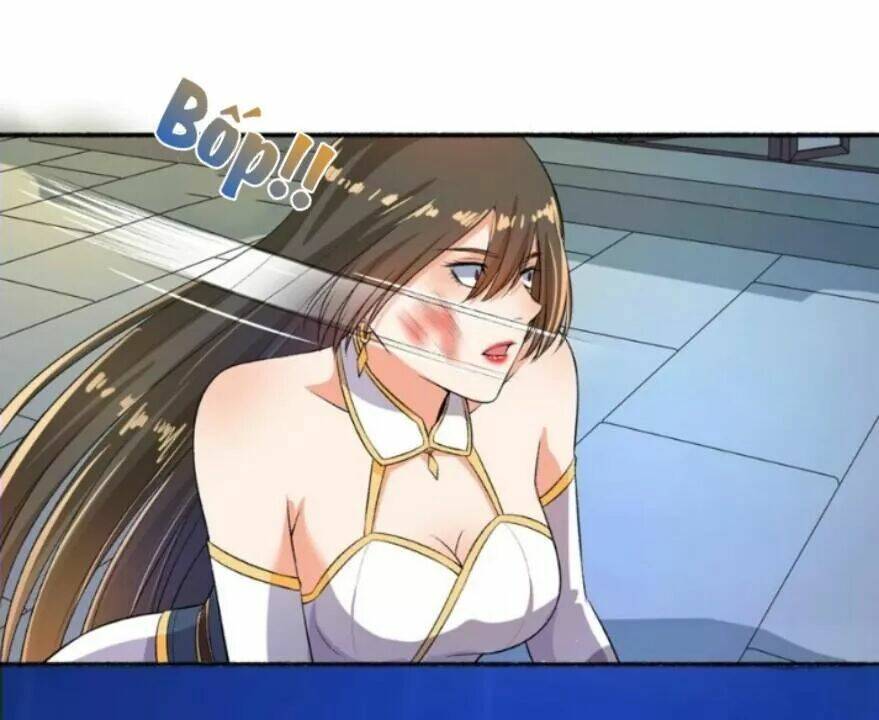 Cuồng Phi Phách Lối: Chapter 50