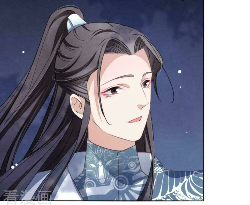 Xuyên Về Cổ Đại Làm Quốc Bảo: Chapter 22